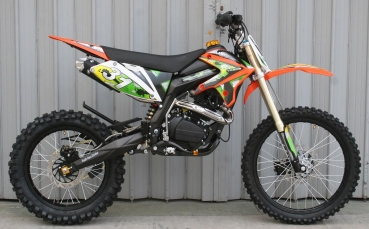 xmotos xb31 250cc